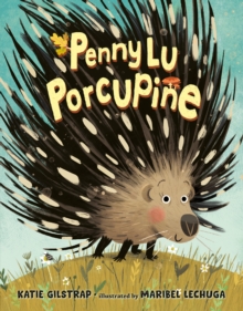 Penny Lu Porcupine