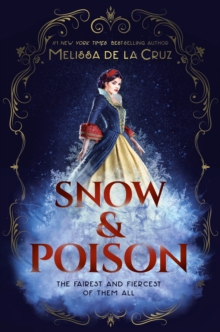 Image for Snow & Poison