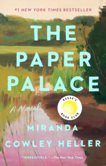 Image for Paper Palace