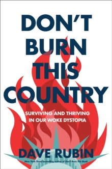 Image for Don't Burn This Country