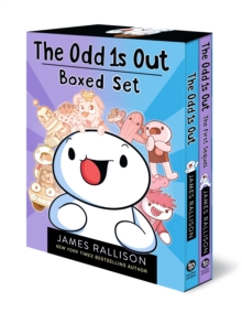 Odd 1s Out: Boxed Set