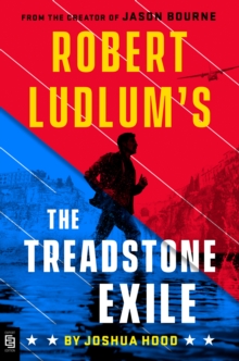Image for Robert Ludlum's The Treadstone Exile