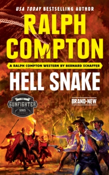 Image for Ralph Compton Hell Snake