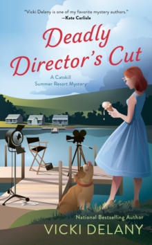 Deadly Director’s Cut