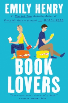 Image for Book Lovers