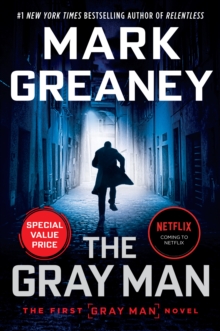 Gray Man