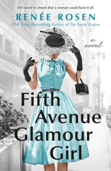 Image for Fifth Avenue Glamour Girl