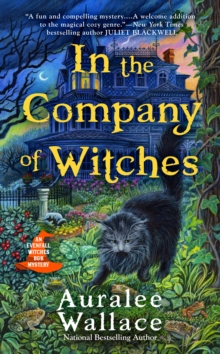 Image for In the Company of Witches