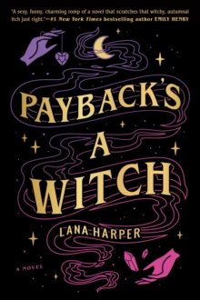 Payback's A Witch