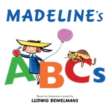 Madeline’s ABCs