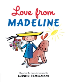 Image for Love from Madeline