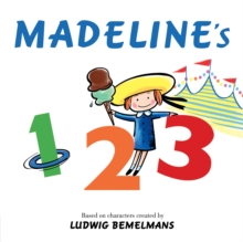 Image for Madeline's 123