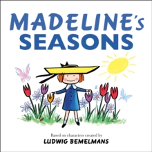 Image for Madeline's Seasons