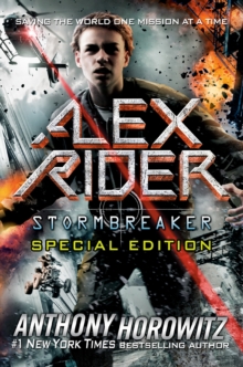 Image for Stormbreaker : Special Edition