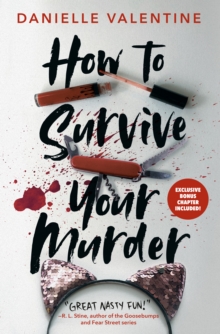 Image for How to survive your murder