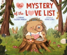 Mystery of the Love List