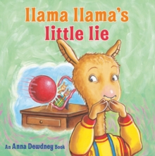 Image for Llama Llama's Little Lie