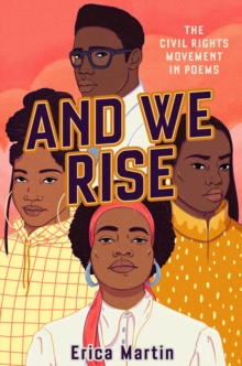 Image for And we rise  : the Civil Rights Movement in poems