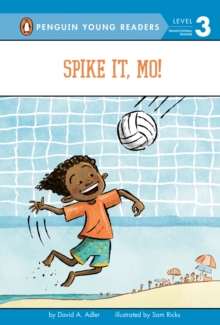 Image for Spike It, Mo!