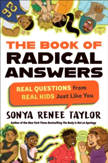Image for The Book of Radical Answers
