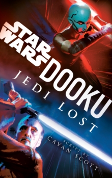 Image for Dooku: Jedi Lost (Star Wars)
