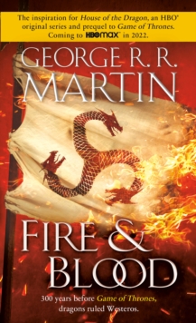 Image for Fire & Blood