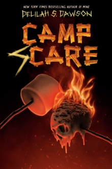 Image for Camp Scare