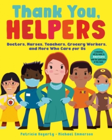 Thank You, Helpers