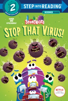 Image for Stop That Virus! (StoryBots)