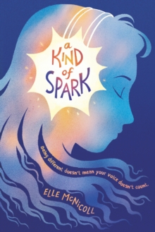 Image for A Kind of Spark