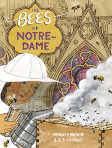 Image for The Bees of Notre-Dame