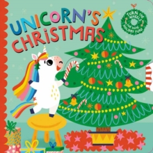 Image for Unicorn's Christmas