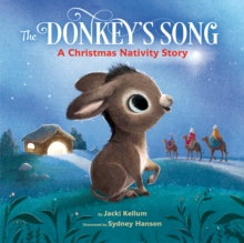 Image for The Donkey's Song