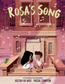 Image for Rosa's Song