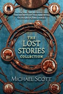 Image for The lost stories collection