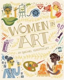 Image for Women in art  : understanding our world and its ecosystems