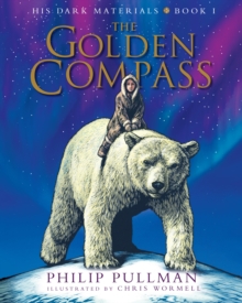 Image for His Dark Materials: The Golden Compass Illustrated Edition