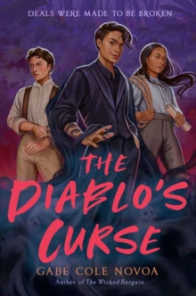 Image for The Diablo's Curse