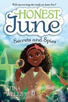 Image for Secrets and spies