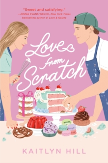 Image for Love from Scratch