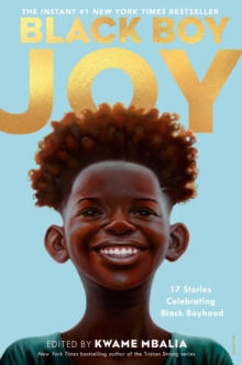 Image for Black Boy Joy