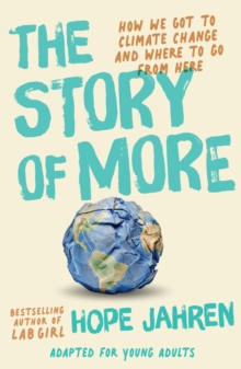 Image for Story of More (Adapted for Young Adults)