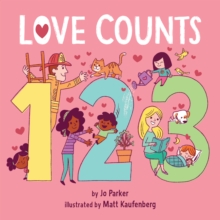 Image for Love Counts