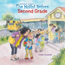 Image for The Night Before Second Grade