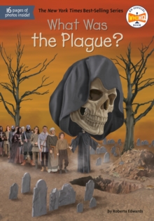 Image for What was The Plague?