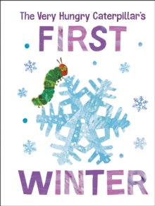 Image for The Very Hungry Caterpillar's First Winter