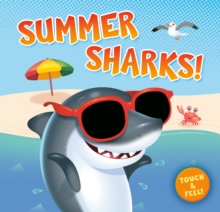 Summer Sharks!