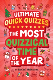 Image for Most Quizzical Time of the Year