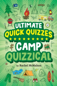 Image for Camp Quizzical