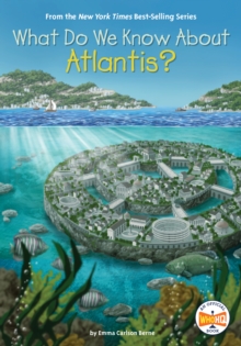Image for What Do We Know About Atlantis?